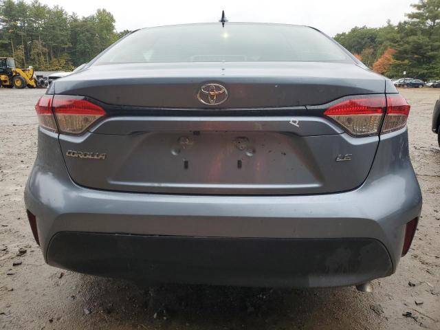 Photo 6 from auction – 2023 TOYOTA COROLLA LE with VIN 5YFB4MDE1PP050576
