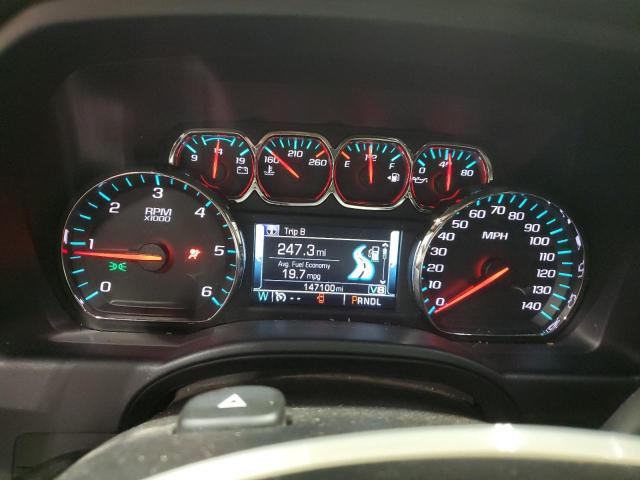 Photo 9 from auction – 2017 GMC SIERRA K15 with VIN 1GTV2MEC2HZ136261