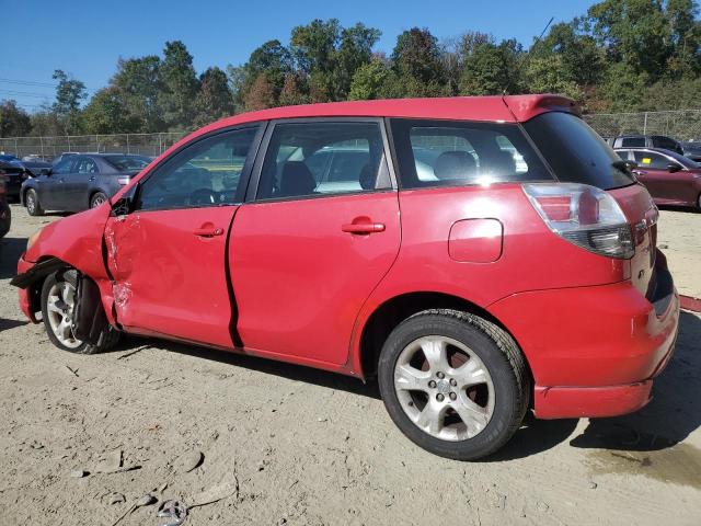 Photo 2 from auction – 2005 TOYOTA COROLLA MA with VIN 2T1KR32E95C336610