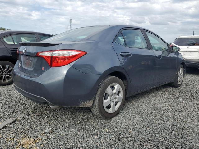 Photo 3 from auction – 2014 TOYOTA COROLLA L with VIN 2T1BURHE6EC203537