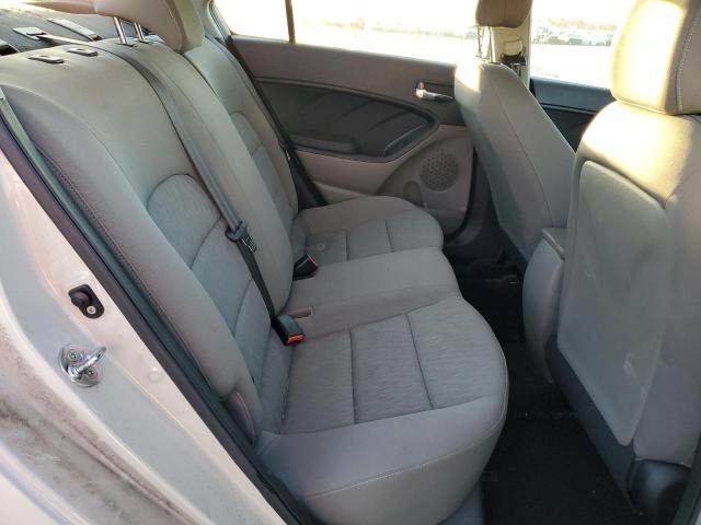Photo 10 from auction – 2015 KIA FORTE LX with VIN KNAFK4A64F5380354