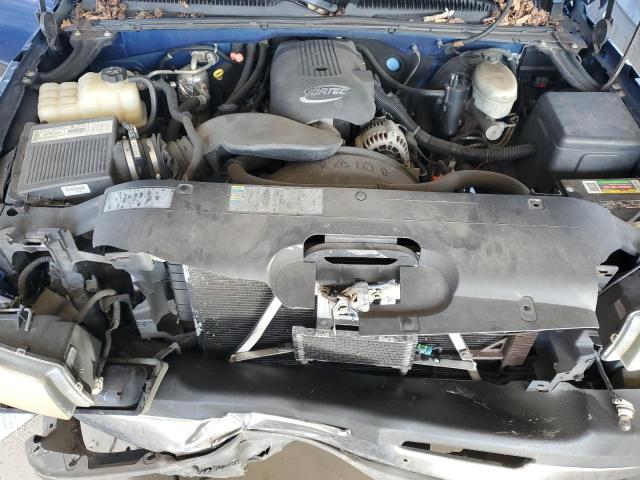 Photo 12 from auction – 2003 CHEVROLET SILVERADO with VIN 2GCEC19TX31263959