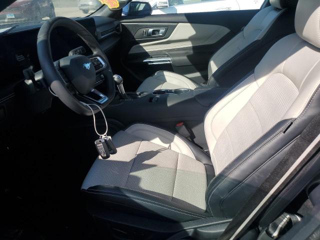 Photo 7 from auction – 2024 FORD MUSTANG with VIN 1FA6P8TH3R5125215