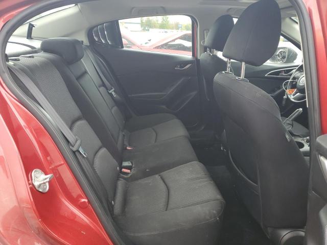 Photo 10 from auction – 2016 MAZDA 3 TOURING with VIN 3MZBM1V72GM250059