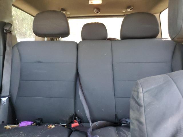 Photo 10 from auction – 2012 FORD ESCAPE XLT with VIN 1FMCU9D70CKA72124