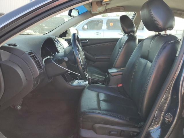 Photo 7 from auction – 2009 NISSAN ALTIMA HYB with VIN 1N4CL21E89C185250