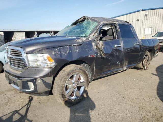 RAM 1500 SLT 2015 with VIN 1C6RR6LM6FS624596 - Photo from auction