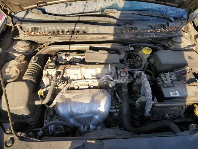 Photo 11 from auction – 2015 DODGE DART SXT with VIN 1C3CDFBB5FD306443