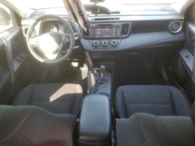 Photo 8 from auction – 2018 TOYOTA RAV4 LE with VIN 2T3ZFREV8JW437532
