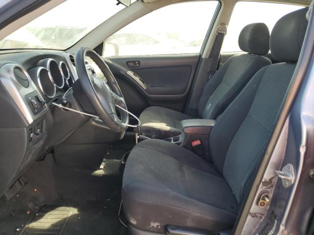 Photo 7 from auction – 2005 TOYOTA COROLLA MA with VIN 2T1KR32E75C491141