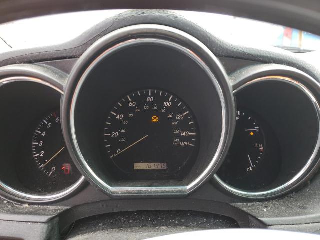 Photo 9 from auction – 2005 LEXUS RX 330 with VIN JTJGA31U350056761