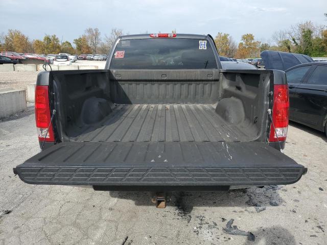 Photo 6 from auction – 2010 GMC SIERRA K15 with VIN 1GTSKWE39AZ244784