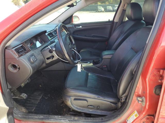 Photo 7 from auction – 2013 CHEVROLET IMPALA LTZ with VIN 2G1WC5E39D1152959