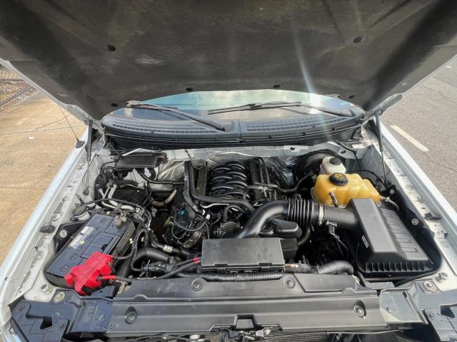 Photo 7 from auction – 2012 FORD F150 with VIN 1FTNF1CF6CKD39980