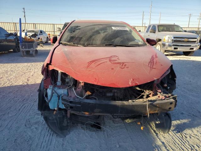 Photo 5 from auction – 2017 TOYOTA COROLLA L with VIN 5YFBURHE2HP635563
