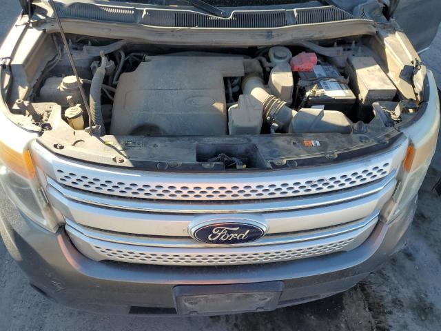Photo 12 from auction – 2012 FORD EXPLORER X with VIN 1FMHK8D89CGA53024