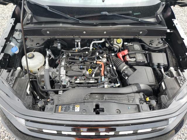 Photo 12 from auction – 2023 FORD BRONCO SPO with VIN 3FMCR9C68PRD31891