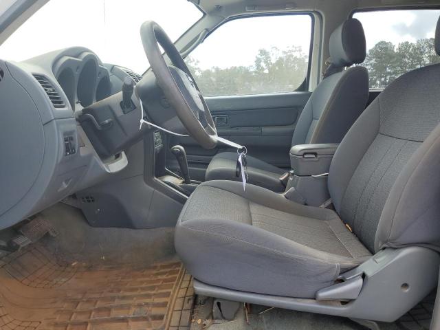 Photo 7 from auction – 2002 NISSAN FRONTIER C with VIN 1N6ED29X22C357619