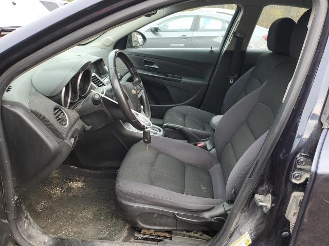 Photo 7 from auction – 2014 CHEVROLET CRUZE LT with VIN 1G1PC5SB0E7180833
