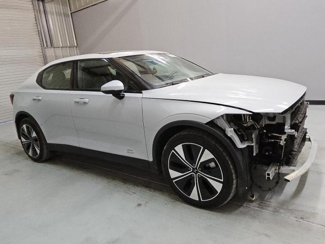 Photo 4 from auction – 2023 POLESTAR 2 with VIN YSMEG3KA5PL131379
