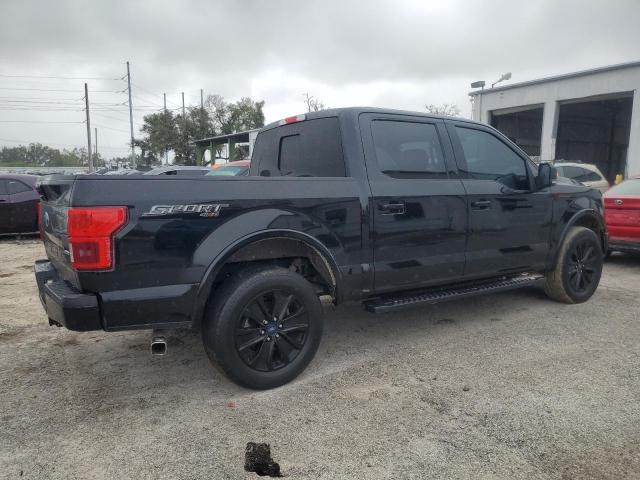 Photo 3 from auction – 2020 FORD F150 SUPER with VIN 1FTEW1EP3LFC03966