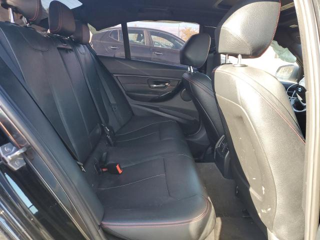 Photo 10 from auction – 2015 BMW 328 D XDRI with VIN WBA3D5C53FK290332