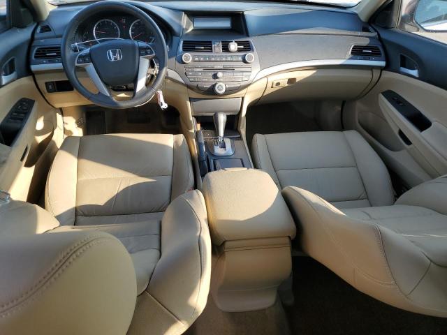 Photo 8 from auction – 2012 HONDA ACCORD SE with VIN 1HGCP2F60CA213465
