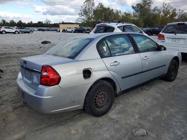 Photo 3 from auction – 2005 CHEVROLET MALIBU with VIN 1G1ZS52F85F187470