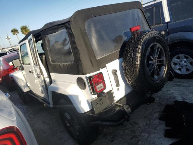 Photo 2 from auction – 2018 JEEP WRANGLER U with VIN 1C4BJWDG2JL805031
