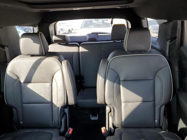 Photo 10 from auction – 2023 CHEVROLET TRAVERSE P with VIN 1GNERKKW3PJ213528