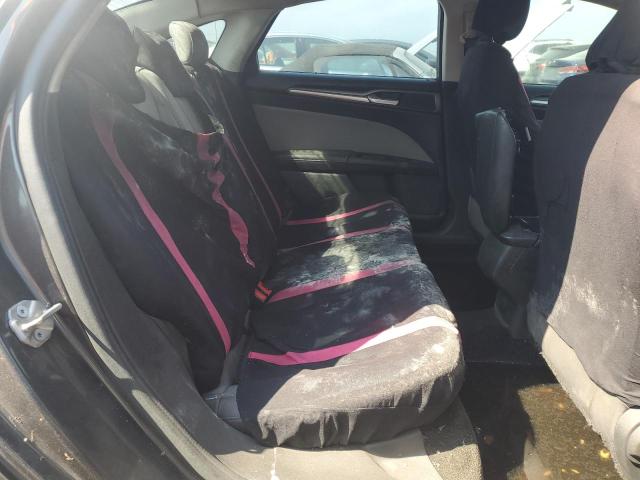Photo 10 from auction – 2016 FORD FUSION S with VIN 3FA6P0G74GR227703