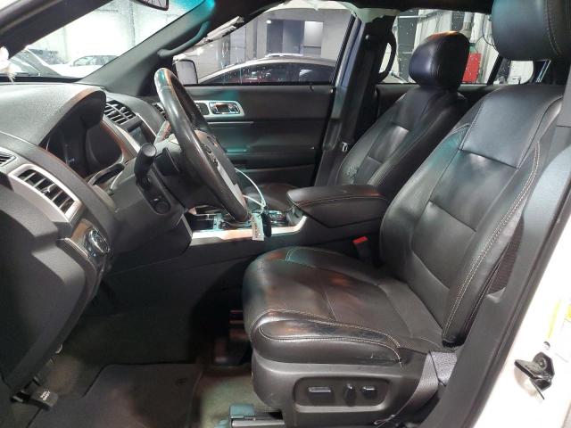 Photo 7 from auction – 2015 FORD EXPLORER S with VIN 1FM5K8GT4FGA67226