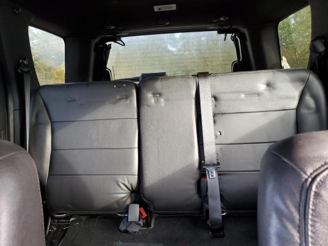 Zdjęcie 10 z aukcji – 2011 FORD ESCAPE LIM z VIN 1FMCU0EG1BKC29300