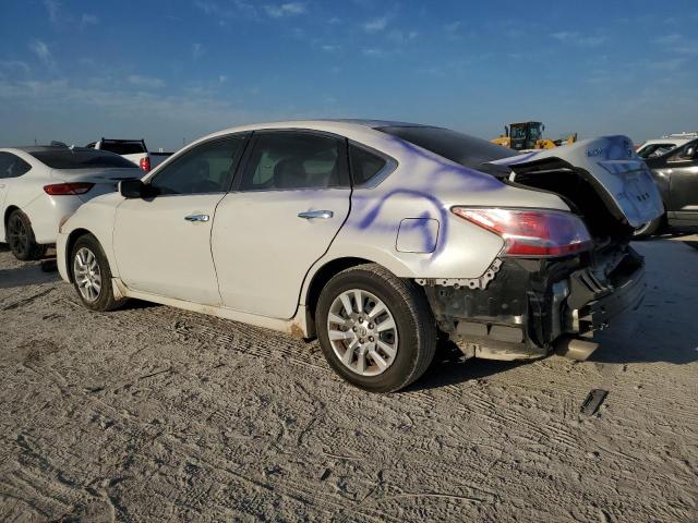 Photo 2 from auction – 2015 NISSAN ALTIMA 2.5 with VIN 1N4AL3AP8FC201943