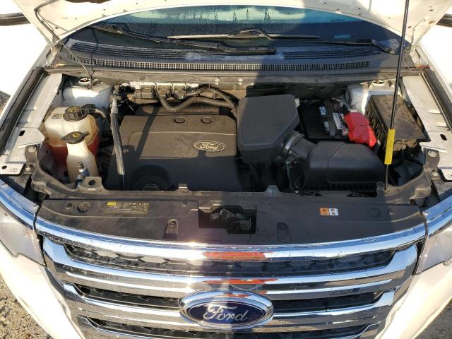 Photo 12 from auction – 2014 FORD EDGE SEL with VIN 2FMDK3JC3EBA53251