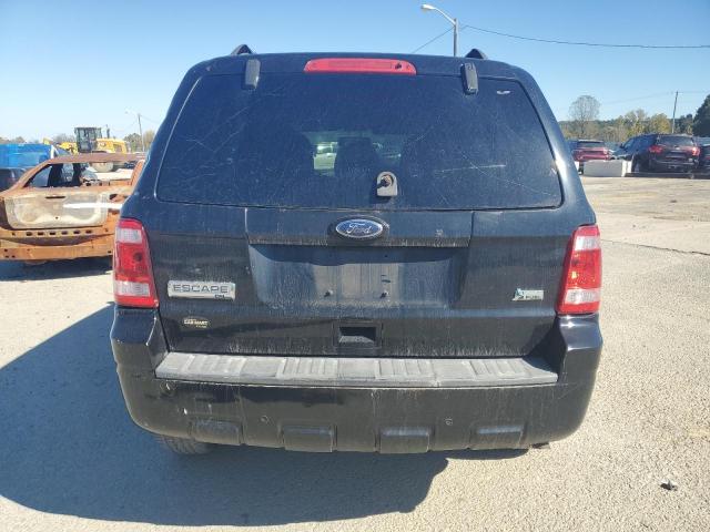 Photo 6 from auction – 2010 FORD ESCAPE XLT with VIN 1FMCU9DG3AKD12523