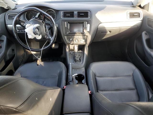Photo 8 from auction – 2017 VOLKSWAGEN JETTA SE with VIN 3VWDB7AJ0HM267558