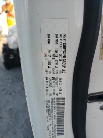 Photo 14 from auction – 2013 JEEP PATRIOT SP with VIN 1C4NJPBB5DD230187