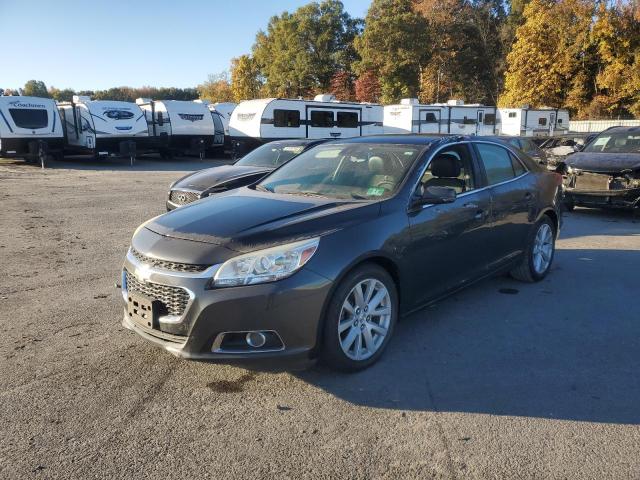 Photo 1 from auction – 2014 CHEVROLET MALIBU 2LT with VIN 1G11E5SL9EF286678