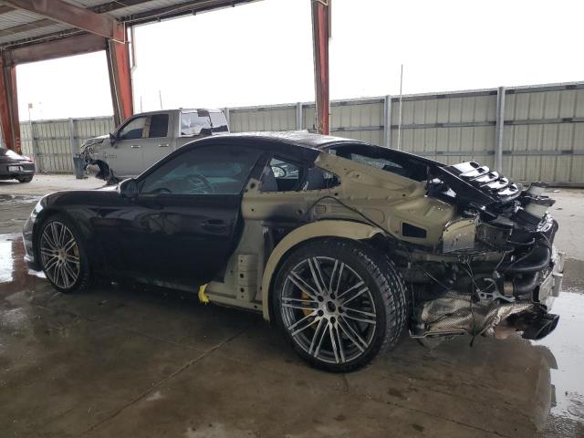 Photo 2 from auction – 2014 PORSCHE 911 TURBO with VIN WP0AD2A95ES168052