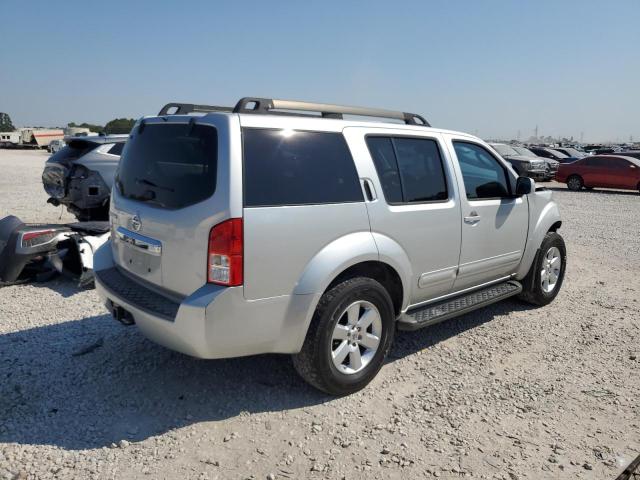 Photo 3 from auction – 2012 NISSAN PATHFINDER with VIN 5N1AR1NN2CC621355