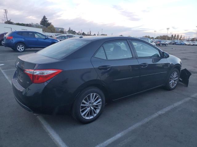 Photo 3 from auction – 2015 TOYOTA COROLLA L with VIN 2T1BURHE4FC403849