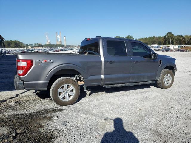 Photo 3 from auction – 2022 FORD F150 SUPER with VIN 1FTFW1E83NFB32767