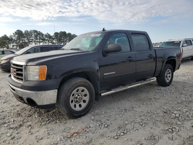 GMC SIERRA K15 2013 with VIN 3GTP2TEA8DG350747 - Photo from auction