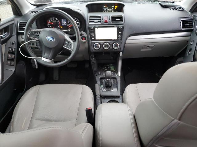Photo 8 from auction – 2016 SUBARU FORESTER 2 with VIN JF2SJAXC0GH426005