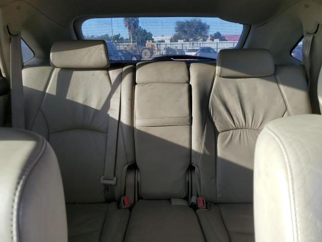 Foto 10 de la subasta – 2006 LEXUS RX 330 con VIN 2T2HA31U66C094446