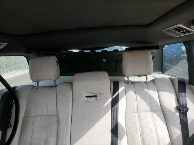 Photo 10 from auction – 2015 LAND ROVER RANGE ROVE with VIN SALGS2VF7FA233595