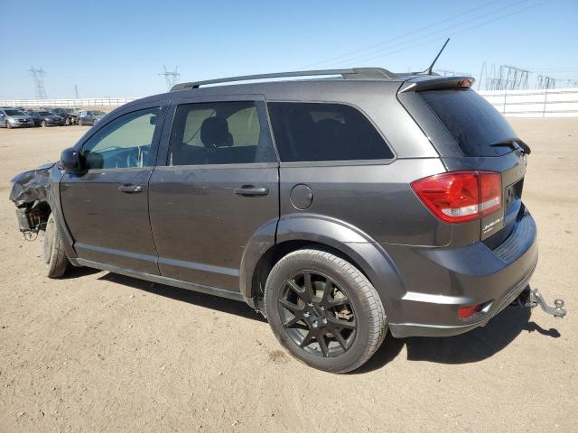 Photo 2 from auction – 2017 DODGE JOURNEY GT with VIN 3C4PDDEG8HT502172
