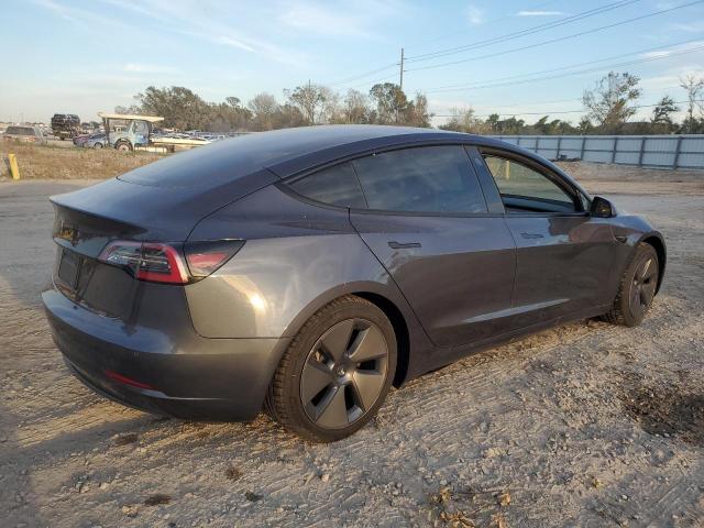 Photo 3 from auction – 2021 TESLA MODEL 3 with VIN 5YJ3E1EA4MF083428