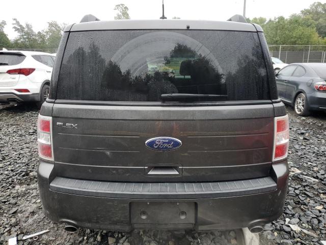 Photo 6 from auction – 2015 FORD FLEX SE with VIN 2FMGK5B82FBA15711